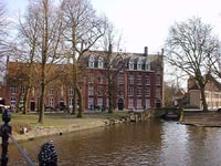 Canal